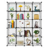 Viva Entryway Series – The 20-Grid Smart Mesh Organizer