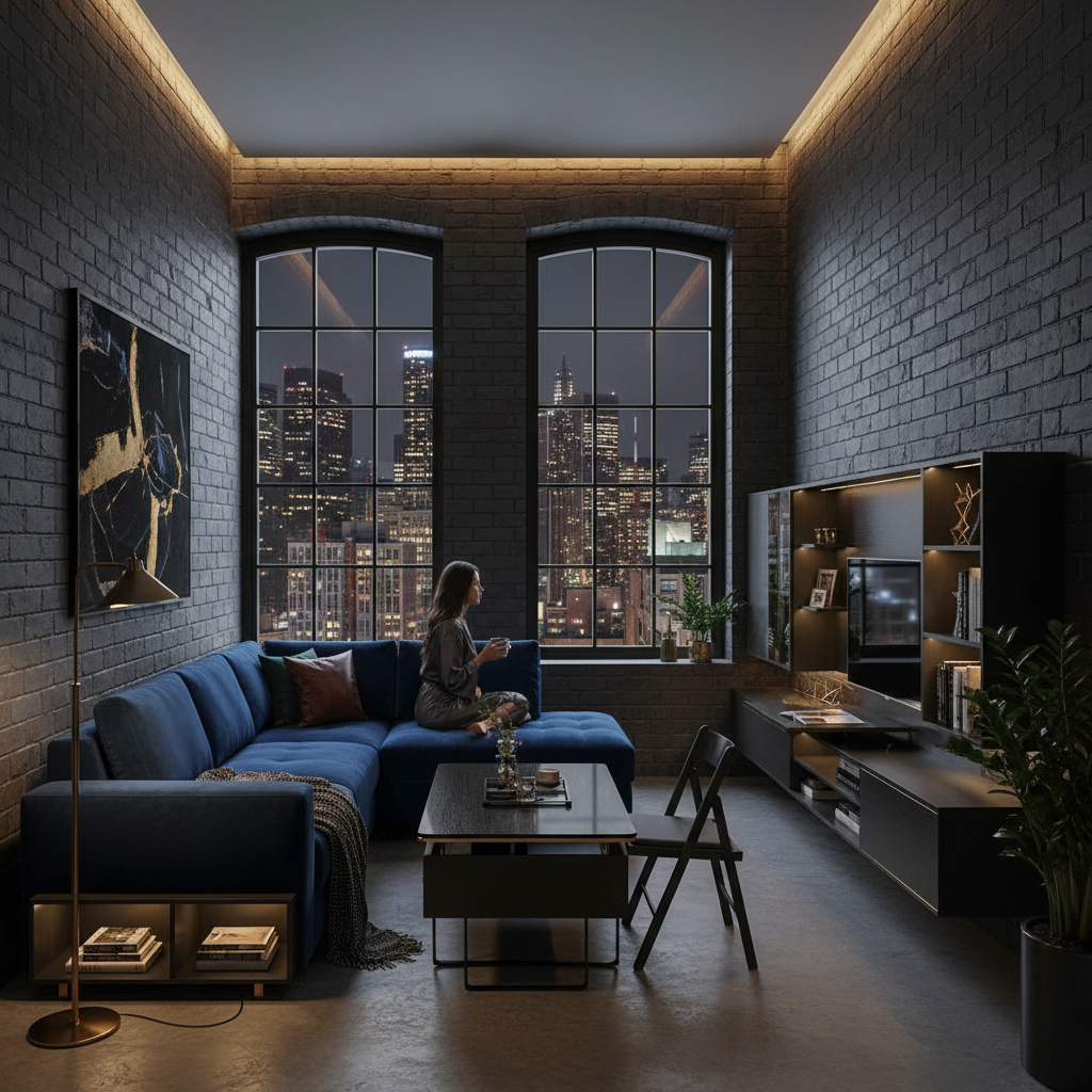 Made for Modern Living - Urban Studio